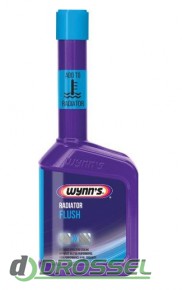   Wynn's Radiator Flush (325) 56064