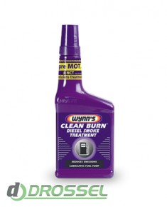   Wynn's Clean Burn Diesel (325) 67969_1