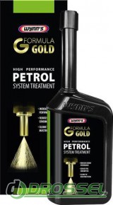    Wynn's Petrol System Treatment (500) 70701