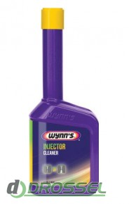   Wynn's Injector Cleaner For Petrol And Dies