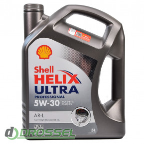   Shell Helix Ultra Professional AR-L 5W-30-1