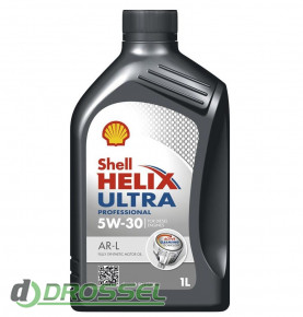   Shell Helix Ultra Professional AR-L 5W-30-2