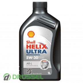 Shell Helix Ultra Professional AR-L 5W-30