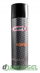    Wynn's Viscotene (500) 80179 