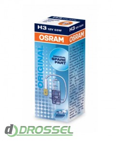   Osram Original Line OS 64151 (H3)