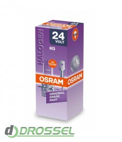   Osram Original Line OS 64156 (H3)