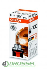   Osram Original Line OS 64176 (H15) _3