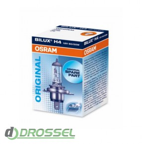   Osram Original Line OS 64193 (H4)