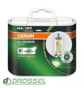 Osram All Season OS 64193 ALS 
