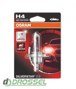  Osram Silverstar 2.0 OS 64193 SV2-01B (H4)_3