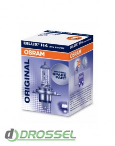   Osram Original Line OS 64196 (H4)