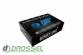  EasyGo A509 DSP 5