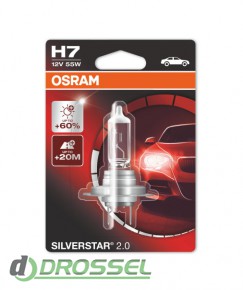   Osram Silverstar 2.0 OS 64210 SV2-01B (H7)_3
