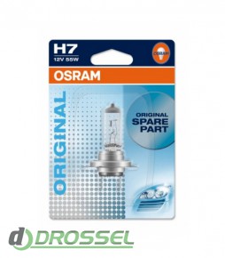   Osram Original Line OS 64210-01B (H7)