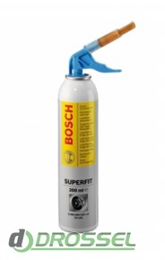 Универсальная смазка для тормозных систем Bosch Superfit (BO 500