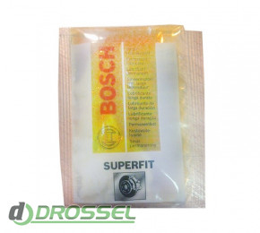 Bosch Superfit BO 5000000151