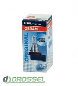  Osram Original Line OS 64219L+ (H16)