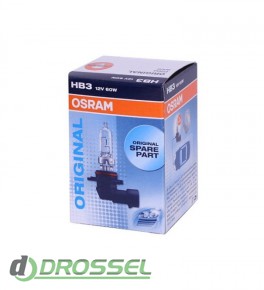   Osram Original Line OS 9005 (HB3)