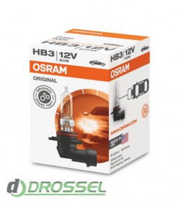 Osram Original Line OS 9005 (HB3)
