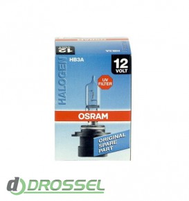   Osram Original Line OS 9005 XS (HB3A)