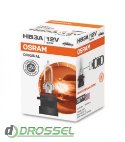 Osram Original Line OS 9005 XS (HB3A) 