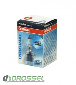   Osram Original Line OS 9006 XS (HB4A)