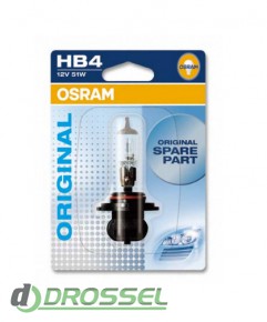   Osram Original Line OS 9006-01B (HB4)