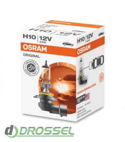 Osram Original Line OS 9145RD (H10)