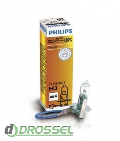   Philips Vision PS 12336 PR C1 (H3)