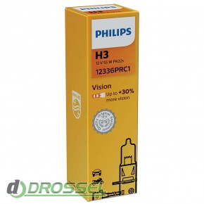 Philips Vision PS 12336 PR C1 (H3)