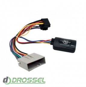  Connects2 CTSFO012.2 (Ford Fiesta, Focus, Fusion, F150)