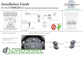  Connects2 CTSMC001.2 (Mercedes-Benz, Volkswagen)_2