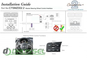  Connects2 CTSMZ002.2 (Mazda 2, MX-5)_2