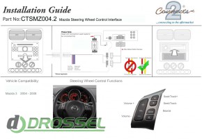  Connects2 CTSMZ004.2 (Mazda 3)_2