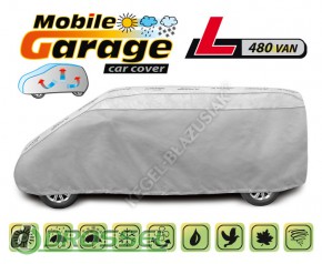    Kegel Mobile Garage L480 Van ( )