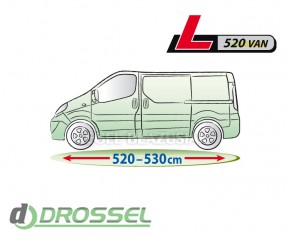    Kegel Mobile Garage L520 Van ( )_2