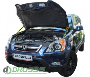 Euro-Upor EU-HO-CRV-02-02