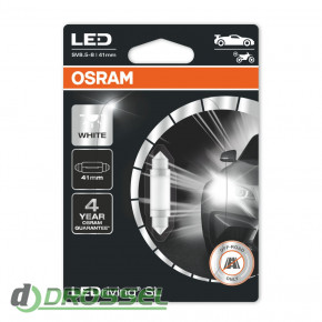Osram LEDriving SL 6413DWP-01B (W21/5W)-1