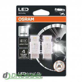   Osram LEDriving SL B (P27/7W)-1