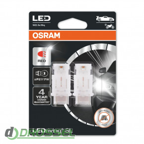   Osram LEDriving SL B (P27/7W)-2