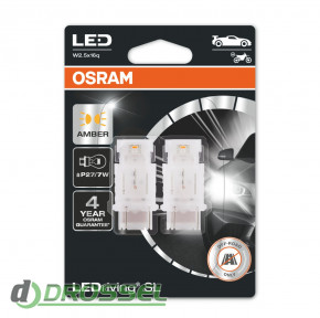   Osram LEDriving SL B (P27/7W)-3
