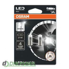   Osram LEDriving SL 3893DWP-02B (T4W)-1