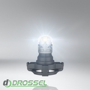 LED  Osram LEDriving SL 5201DWP (PS19W)-3