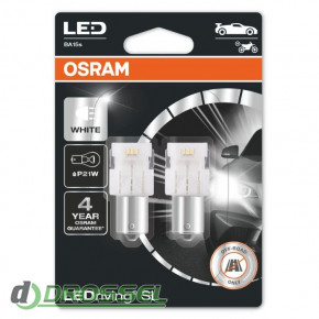   Osram LEDriving SL (P21W)-1