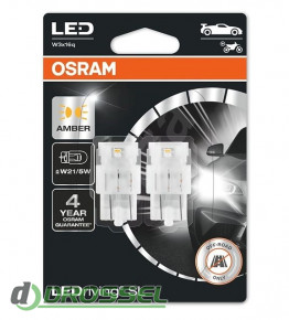  Osram LEDriving SL (W21/5W)-3