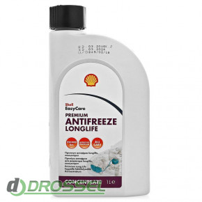  Shell Premium Antifreeze Longlife 774 D-F_2