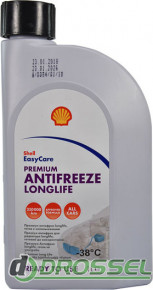  Shell Premium Antifreeze Longlife 774 D-F Ready_2