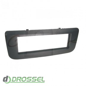   Connects2 CT24SK05  Skoda Fabia, Roomster