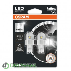   Osram LEDriving SL (T15 / W16W)-1