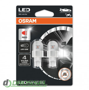   Osram LEDriving SL (T15 / W16W)-2